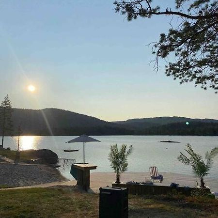 Leilighet Amdals Verk, Telemark Dış mekan fotoğraf
