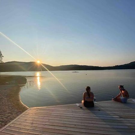 Leilighet Amdals Verk, Telemark Dış mekan fotoğraf